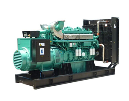 洛隆宗申动力250kw大型柴油发电机