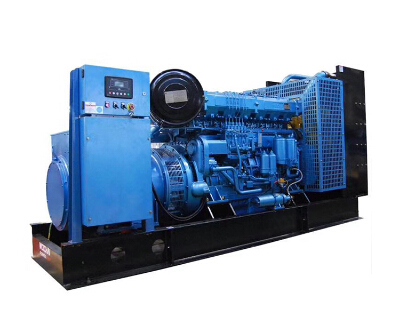 洛隆宗申动力150kw大型柴油发电机组
