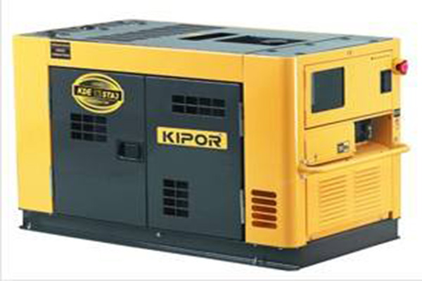 洛隆发电机出租