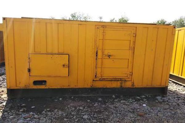 洛隆发电机出租 洛隆发电机出租